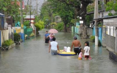 Philippinen 2012