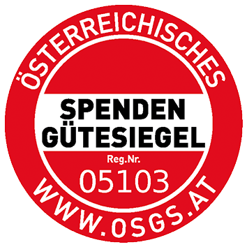 Österreichisches Spendengütesiegel