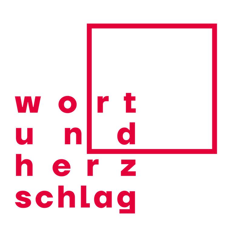 Wort und Herzschlag