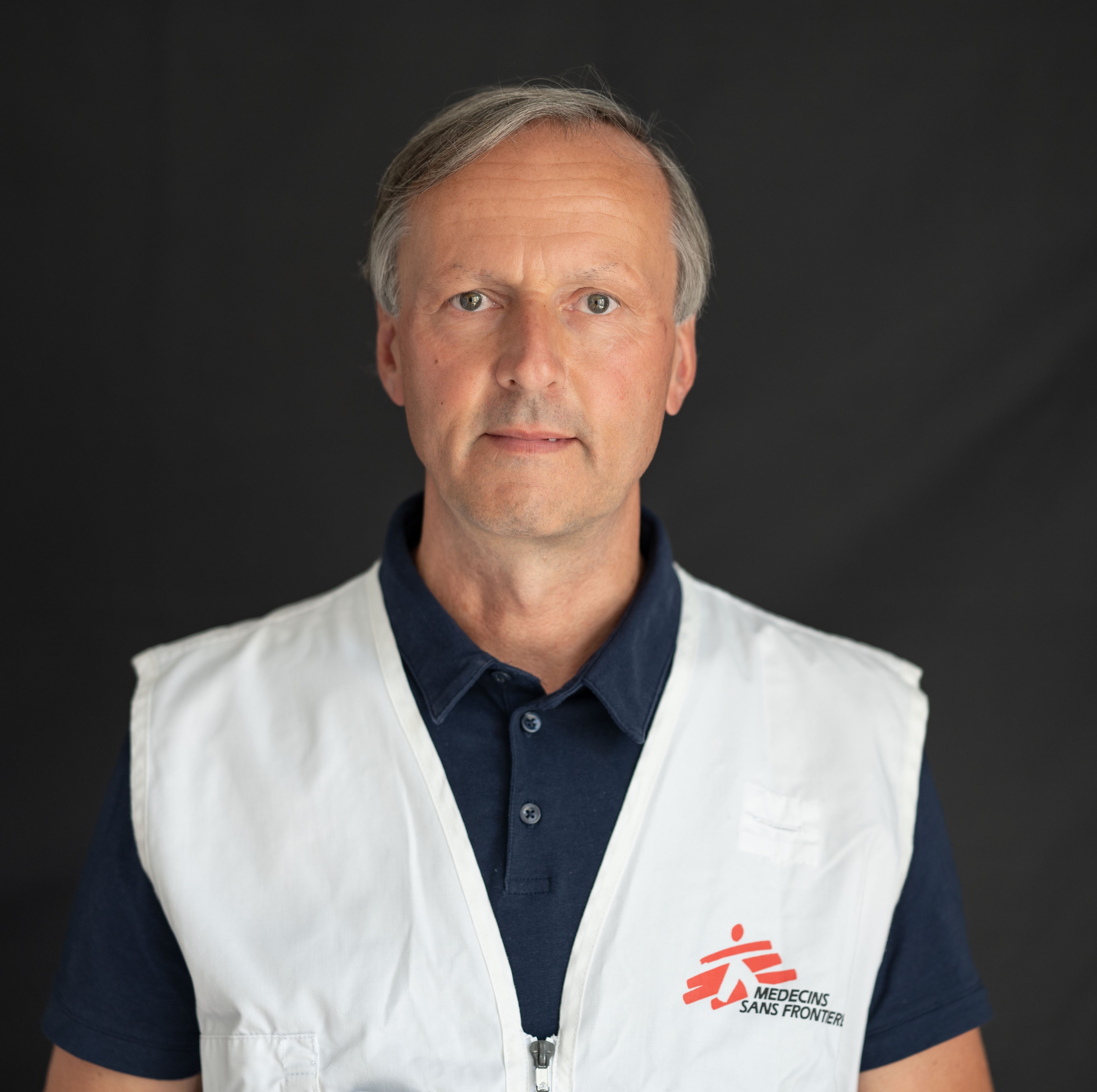 Marcus Bachmann / MSF