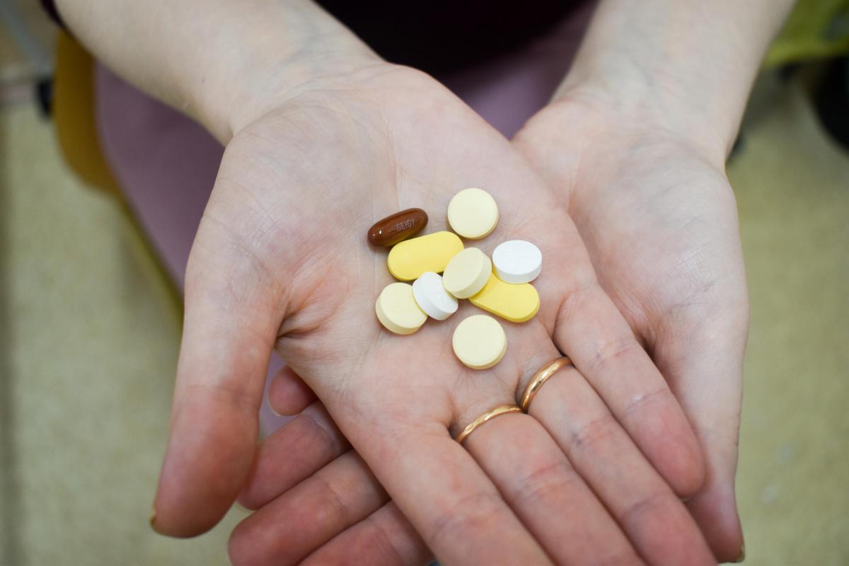 TB treatment
