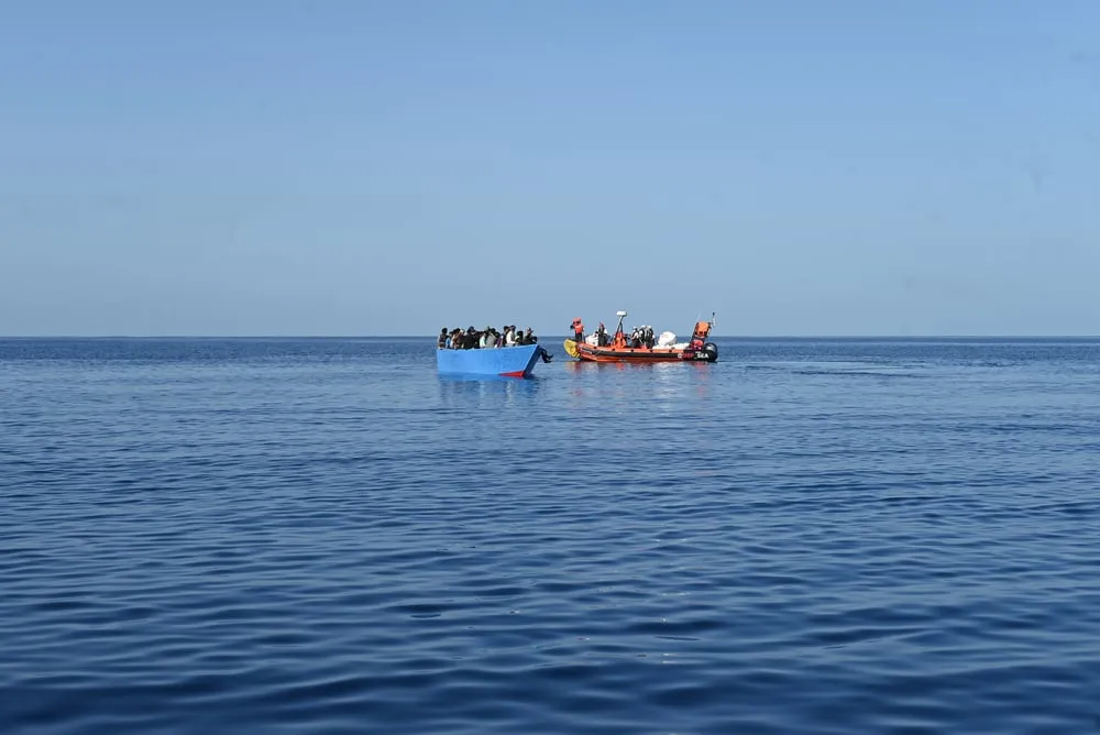 Rotation 19 - Rescue 6