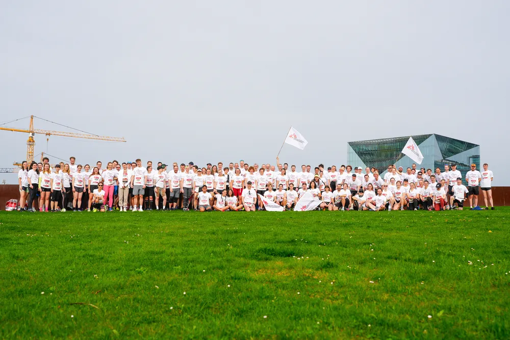 Berlin Half-Marathon