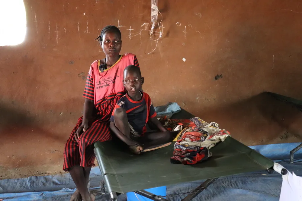 Violence, Cholera, and Displacement: A Region Trapped in Crisis