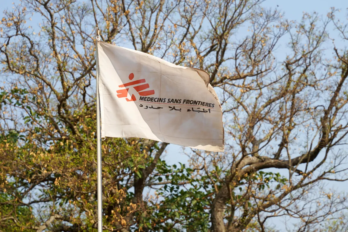 Kajo Keji Project, South Sudan