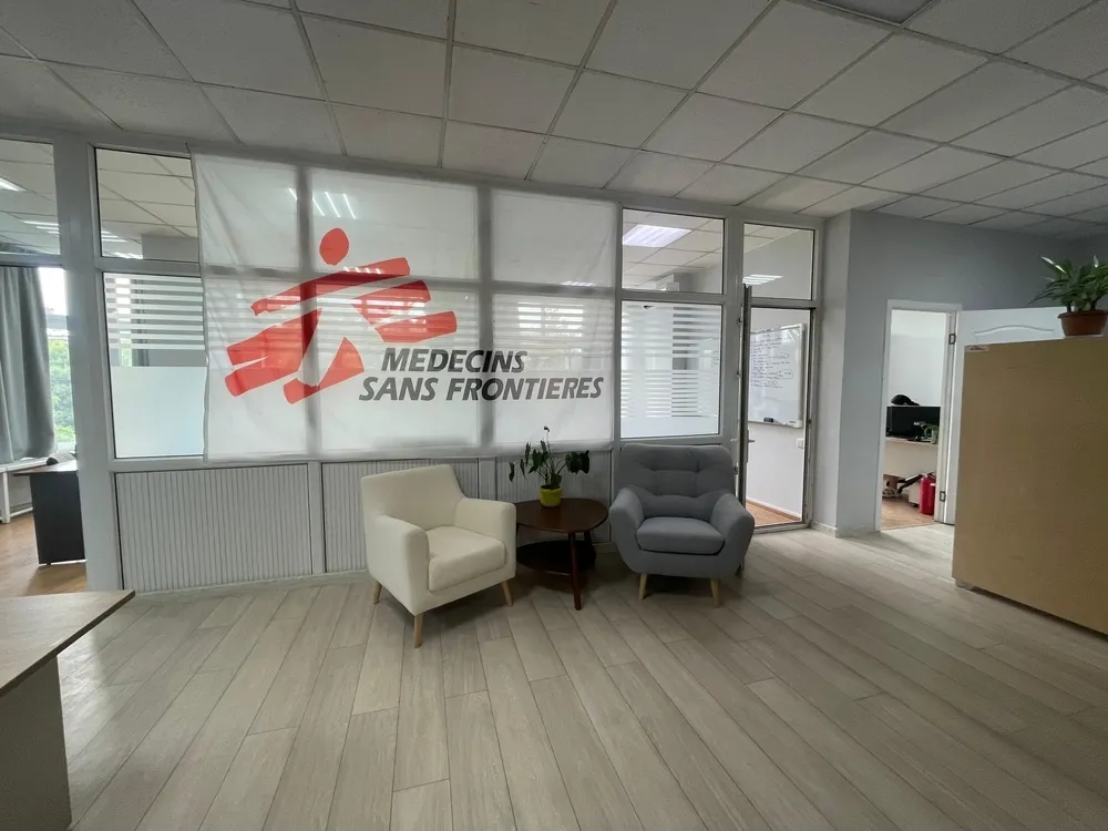 Rehabilitative care project for survivors of violence and ill-treatment