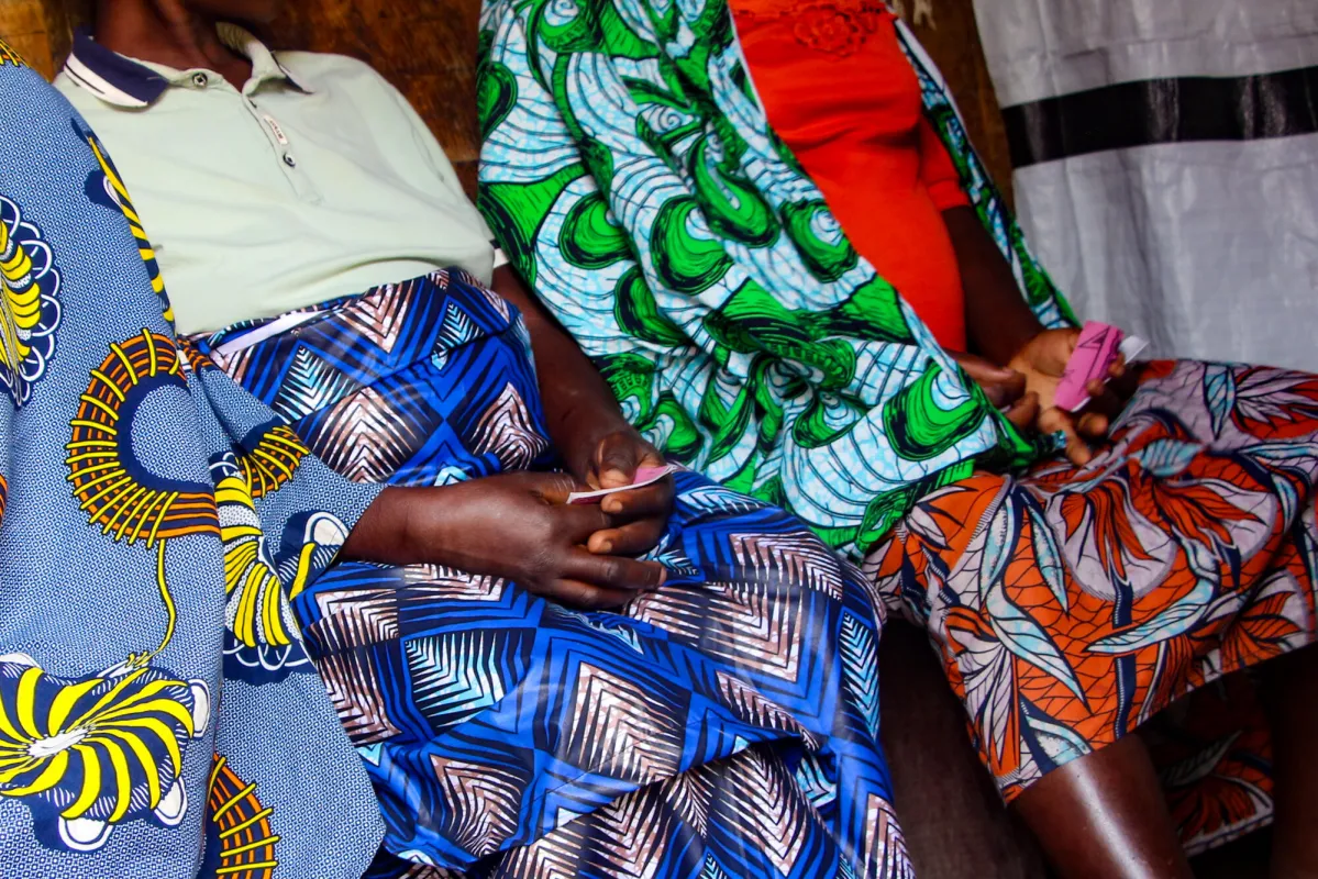 Sexual Violence in Eastern DRC: A Persistent Emergency