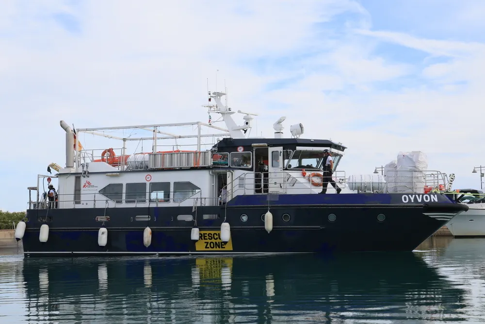 Images Rotation 0 - Relaunch of SAR Operations