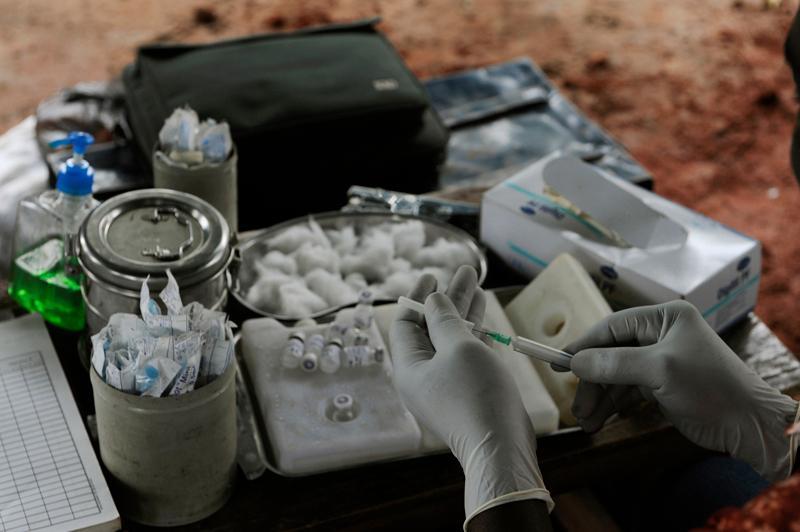 Vaccines: A Preventable Fate