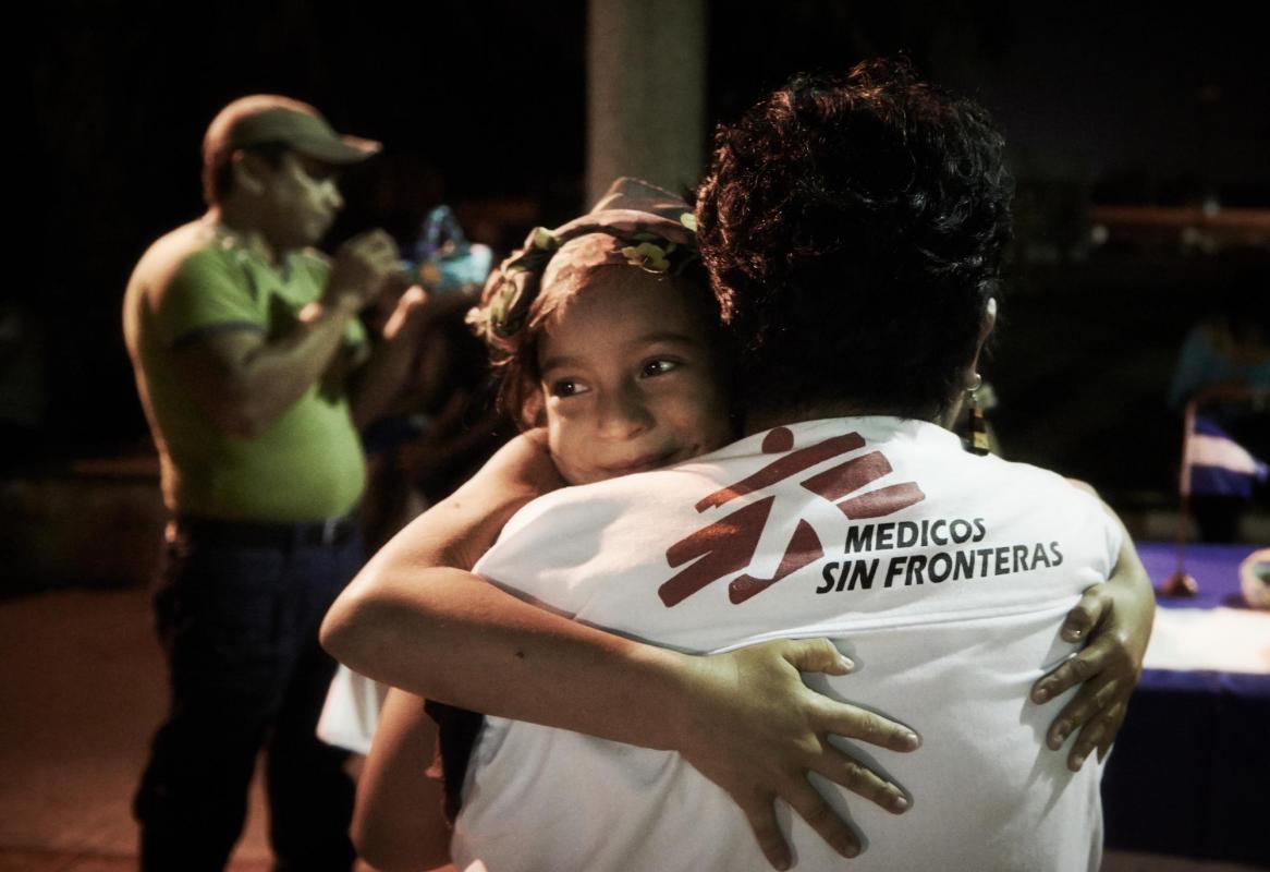 Central American Refugees - Time to call them by their name