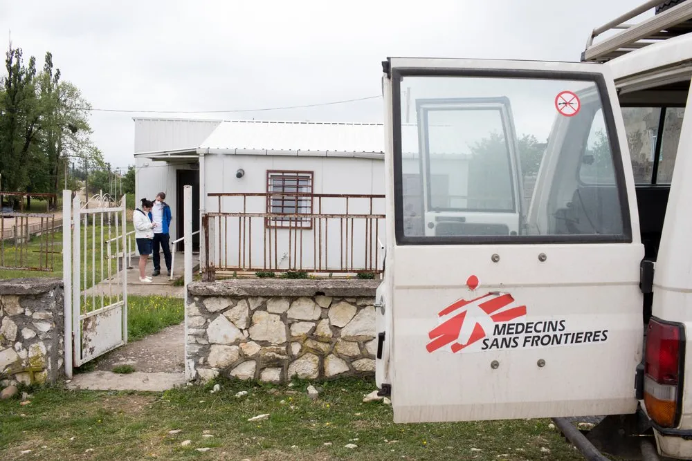 New Hope for TB Patients