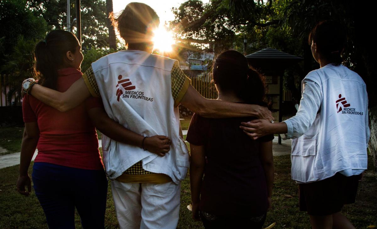 Acapulco Sexual Violence