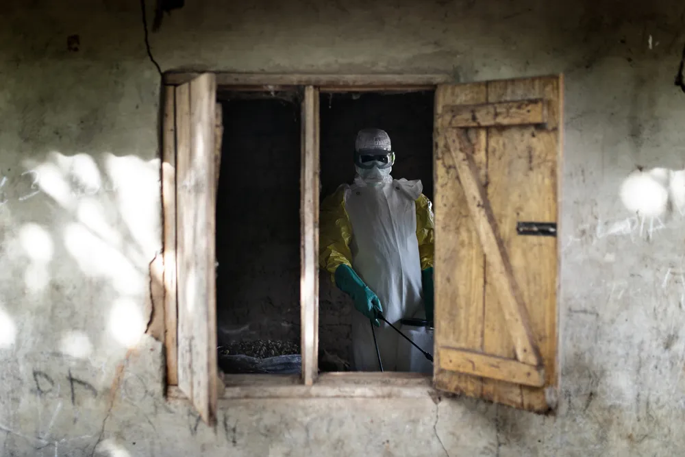 Lassa Fever - Abakaliki