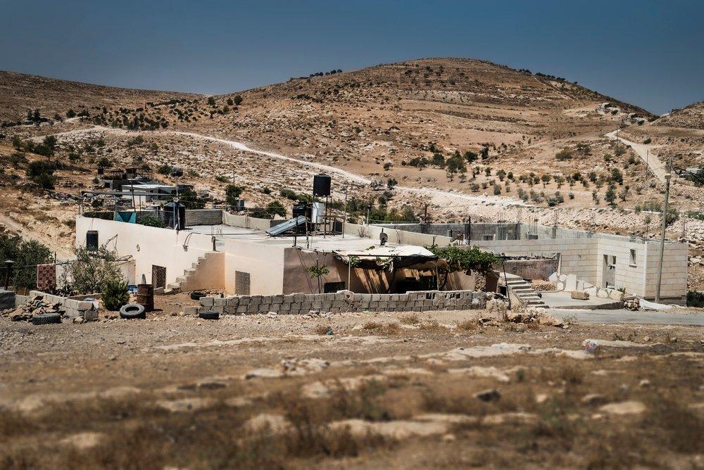 Palestine: The invisible mental health crisis plaguing the West Bank