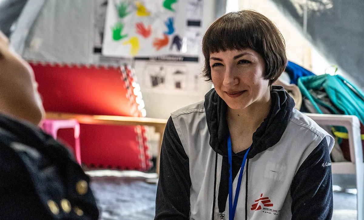 Break the Silence Lehrer:innen