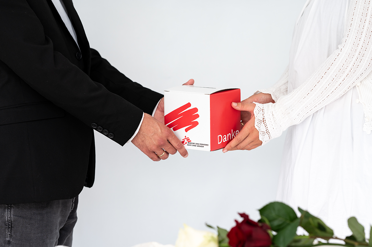 Hochzeiten Initiativen