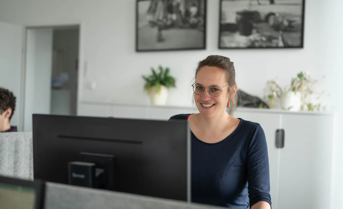 Offene Stellen bei Ärzte ohne Grenzen