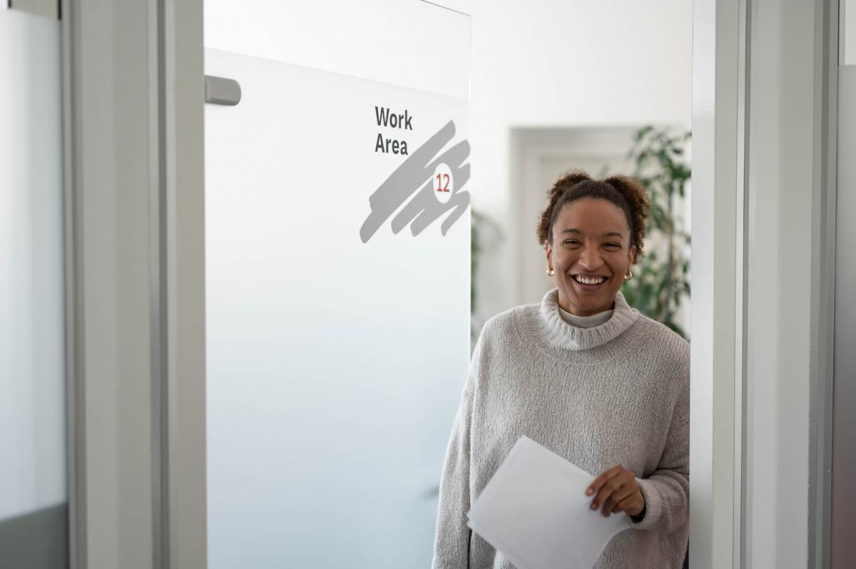 Dein Job im Büro bei Ärzte ohne Grenzen