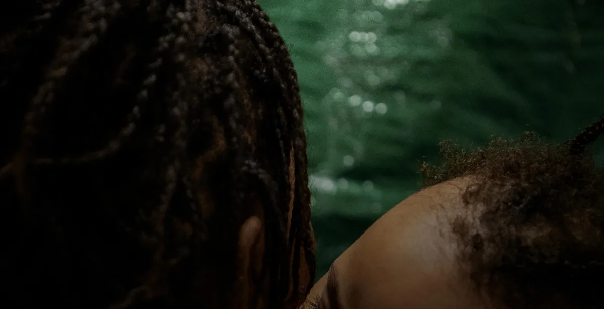 Sexuelle Übergriffe auf der Flucht: Eine Überlebende berichtet