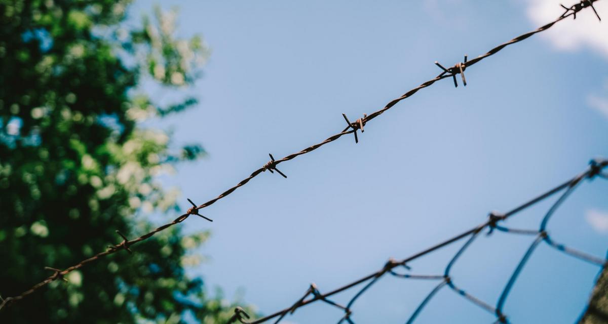 Ärzte ohne Grenzen dokumentierte 28.000 Verletzte an den Außengrenzen