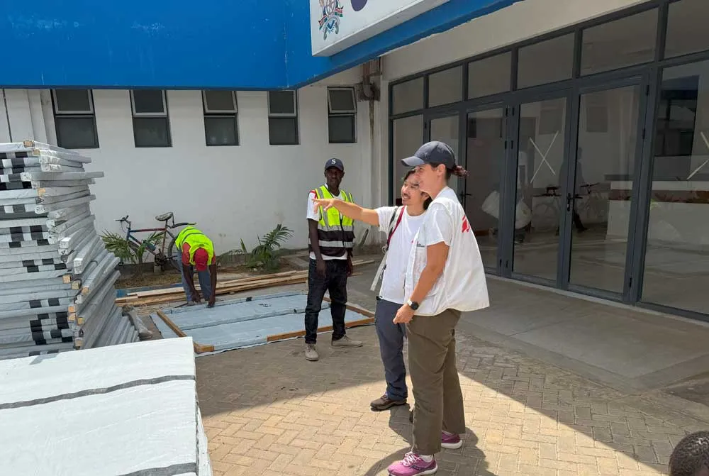 Sabrina Morgenbesser