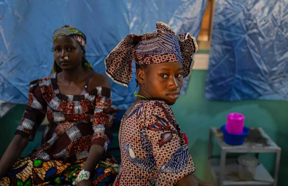 Women's health in Jahun, Jigawa State - Nigeria
