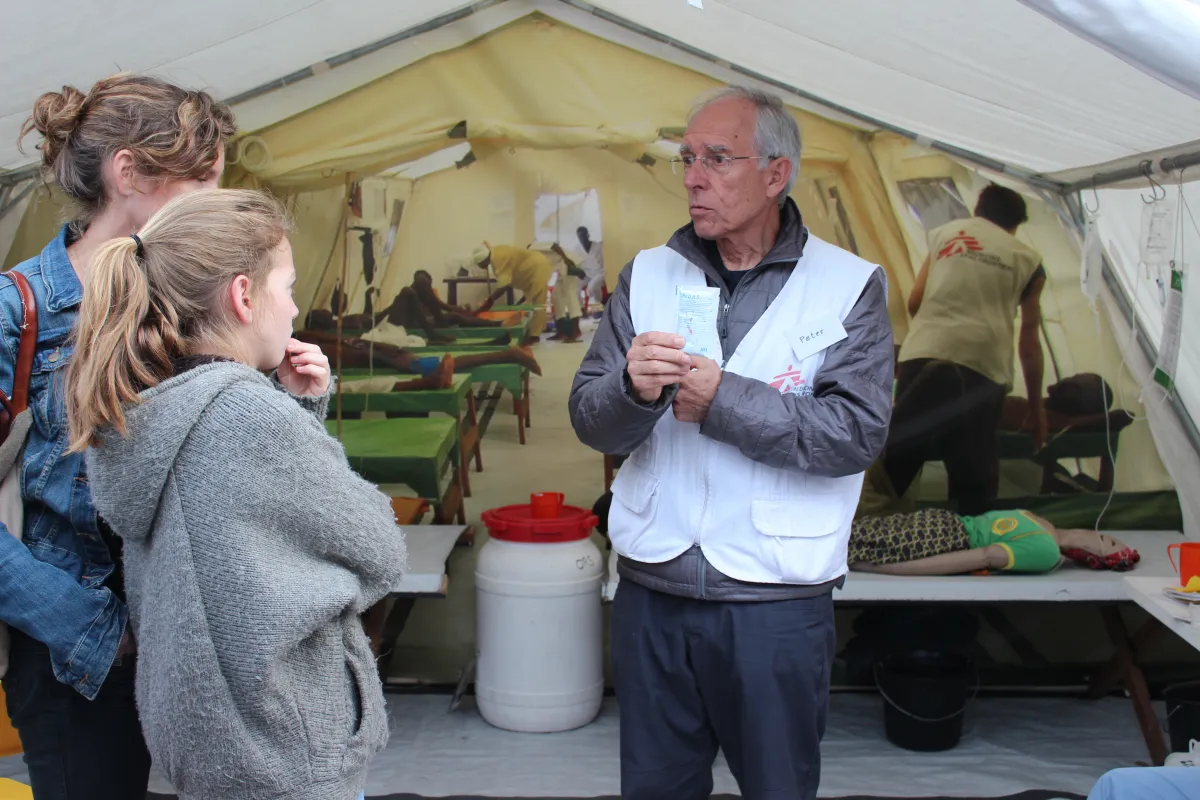 Begleitmaterial zu unserer Ausstellung