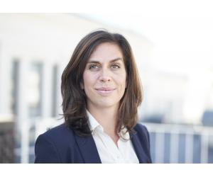 Laura Leyser - Geschäftsführerin Ärzte ohne Grenzen Österreich
