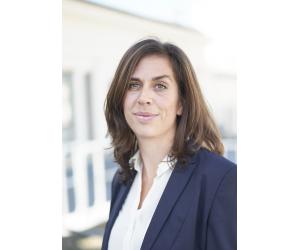 Laura Leyser - Geschäftsführerin Ärzte ohne Grenzen Österreich 