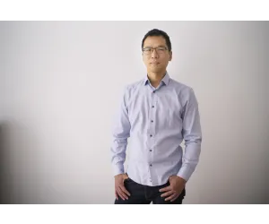 Leo Ho Präsident Ärzte ohne Grenzen Österreich