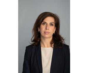Laura Leyser