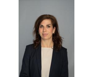 Laura Leyser