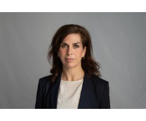 Laura Leyser