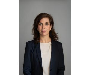 Laura Leyser