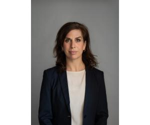 Laura Leyser