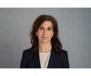 Laura Leyser