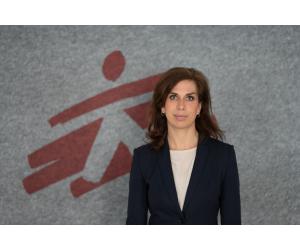 Laura Leyser