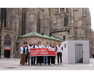Aktion MSF - EU Asyl- und Migrationspakt Juni 2026 - 7