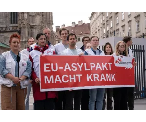 Aktion MSF - EU Asyl- und Migrationspakt Juni 2026 - 8