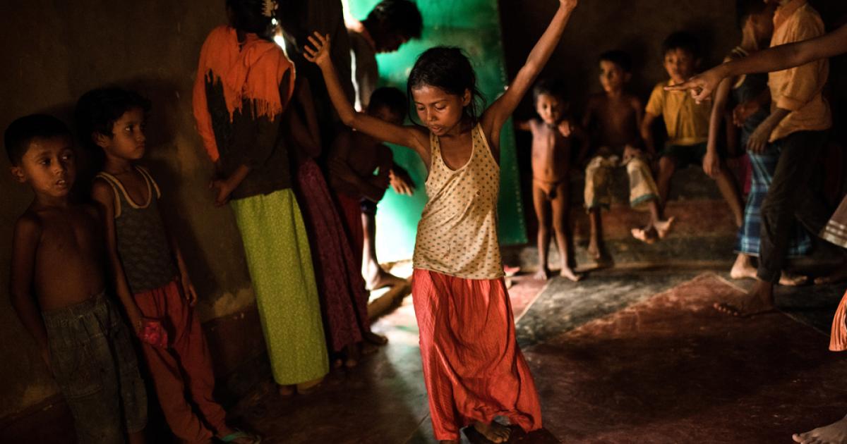 Unsere Hilfe in Bangladesch | Ärzte ohne Grenzen Österreich
