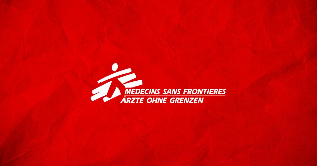 Ärzte ohne Grenzen Österreich