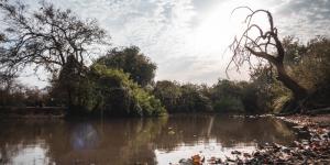 SOUTH SUDAN - Access to safe water