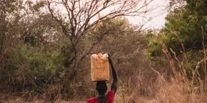 SOUTH SUDAN - Access to safe water