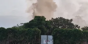 Bombing of MSF hospital in Old Fangak