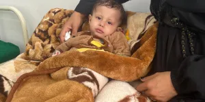 Testimony - Doaa's Mother