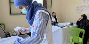 One year since the escalation of Israeli war