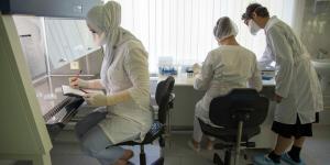 TB treatments yield promising results in the Chechen Republic