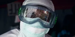 Ebola Ausbruch in der DR Kongo - Einsatz von Ärzte ohne Grenzen
