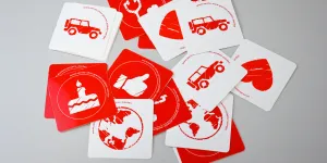Ärzte ohne Grenzen Sticker
