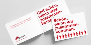 Einladungskarte